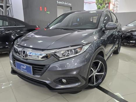 HONDA HR-V 1.8 16V 4P EX FLEX AUTOMTICO CVT, Foto 3