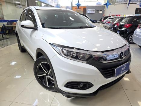 HONDA HR-V 1.8 16V 4P LX FLEX AUTOMTICO CVT, Foto 1