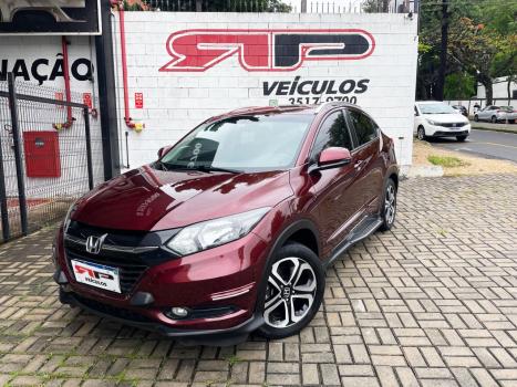 HONDA HR-V 1.8 16V 4P EX FLEX AUTOMTICO CVT, Foto 4