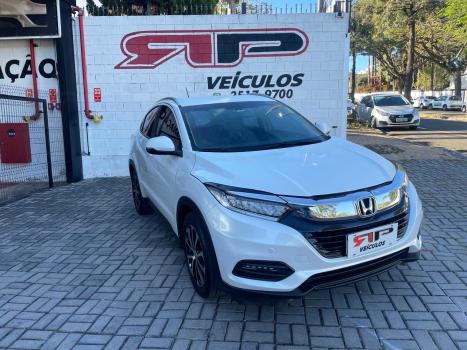 HONDA HR-V 1.8 16V 4P EXL FLEX AUTOMTICO CVT, Foto 1