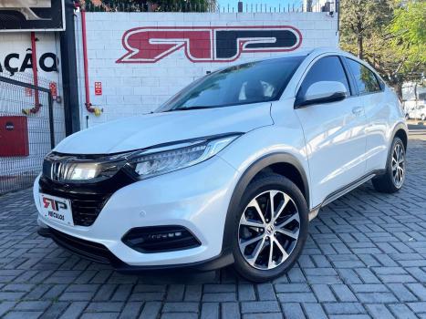 HONDA HR-V 1.8 16V 4P EXL FLEX AUTOMTICO CVT, Foto 3