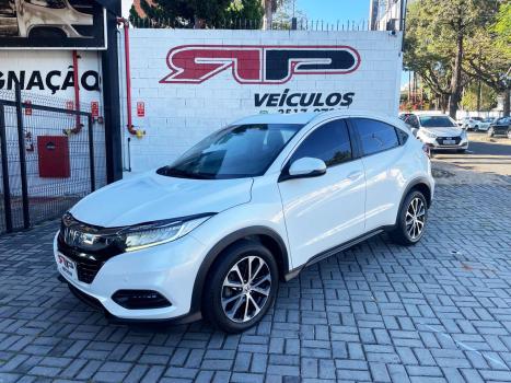 HONDA HR-V 1.8 16V 4P EXL FLEX AUTOMTICO CVT, Foto 4