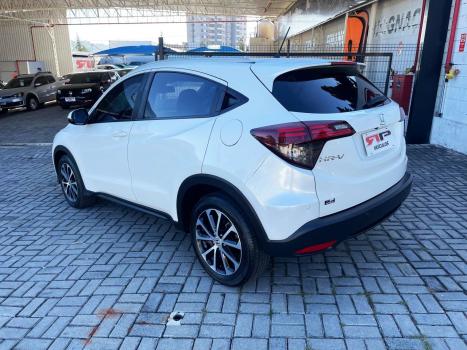 HONDA HR-V 1.8 16V 4P EXL FLEX AUTOMTICO CVT, Foto 6