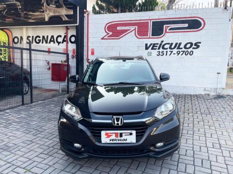 HONDA HR-V 1.8 16V 4P EXL FLEX AUTOMTICO CVT, Foto 2