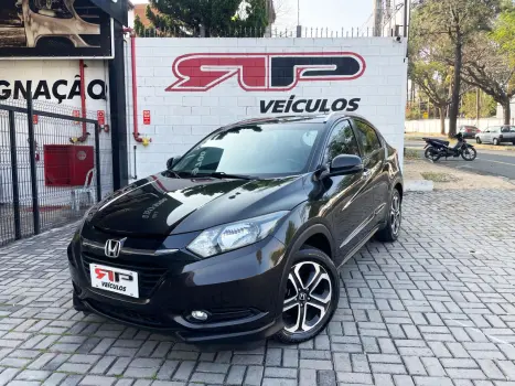 HONDA HR-V 1.8 16V 4P EXL FLEX AUTOMTICO CVT, Foto 4