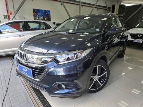 HONDA HR-V 1.8 16V 4P EXL FLEX AUTOMTICO CVT, Foto 3