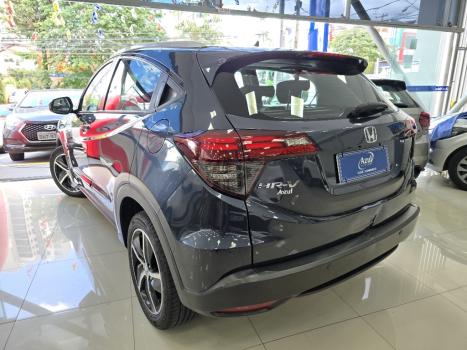 HONDA HR-V 1.8 16V 4P EXL FLEX AUTOMTICO CVT, Foto 4