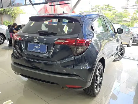 HONDA HR-V 1.8 16V 4P EXL FLEX AUTOMTICO CVT, Foto 6