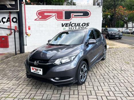 HONDA HR-V 1.8 16V 4P EX FLEX AUTOMTICO CVT, Foto 3