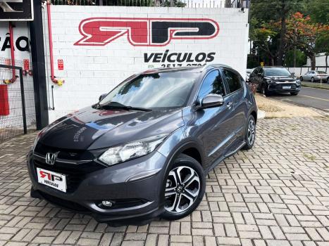 HONDA HR-V 1.8 16V 4P EX FLEX AUTOMTICO CVT, Foto 4