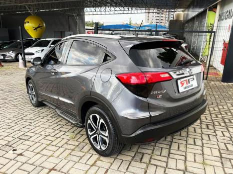 HONDA HR-V 1.8 16V 4P EX FLEX AUTOMTICO CVT, Foto 5