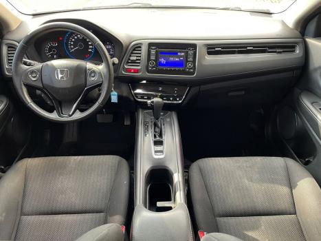 HONDA HR-V 1.8 16V 4P EX FLEX AUTOMTICO CVT, Foto 13