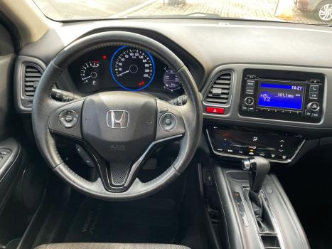 HONDA HR-V 1.8 16V 4P EX FLEX AUTOMTICO CVT, Foto 14