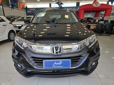 HONDA HR-V 1.8 16V 4P LX FLEX AUTOMTICO CVT, Foto 2