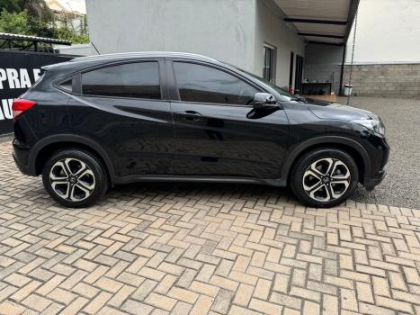 HONDA HR-V 1.8 16V 4P EX FLEX AUTOMTICO CVT, Foto 9