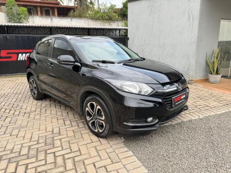 HONDA HR-V 1.8 16V 4P EX FLEX AUTOMTICO CVT, Foto 3