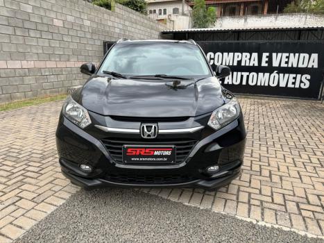 HONDA HR-V 1.8 16V 4P EX FLEX AUTOMTICO CVT, Foto 2