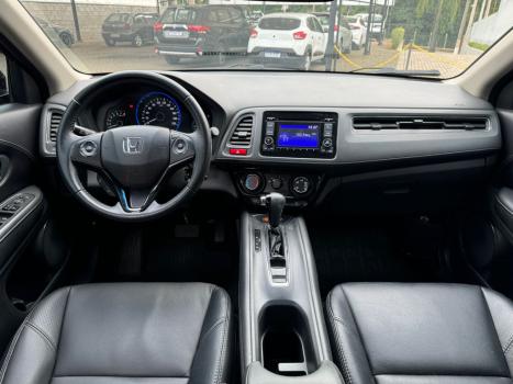 HONDA HR-V 1.8 16V 4P EX FLEX AUTOMTICO CVT, Foto 5