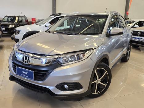 HONDA HR-V 1.8 16V 4P EX FLEX AUTOMTICO CVT, Foto 3