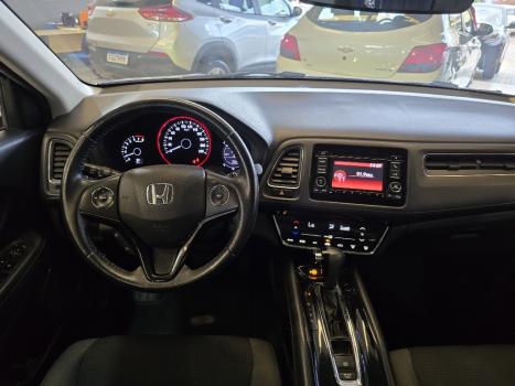 HONDA HR-V 1.8 16V 4P EX FLEX AUTOMTICO CVT, Foto 10