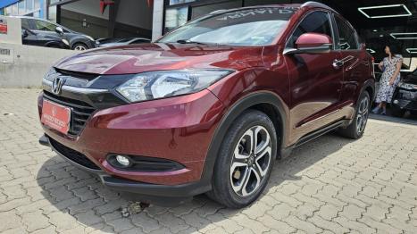 HONDA HR-V 1.8 16V 4P EXL FLEX AUTOMTICO CVT, Foto 1