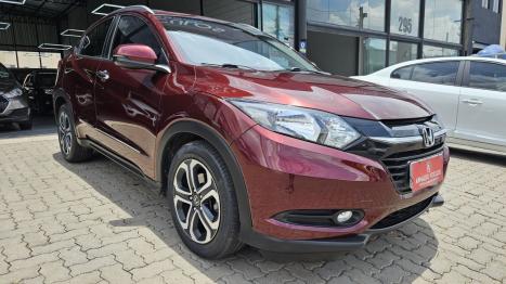 HONDA HR-V 1.8 16V 4P EXL FLEX AUTOMTICO CVT, Foto 3