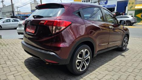 HONDA HR-V 1.8 16V 4P EXL FLEX AUTOMTICO CVT, Foto 4