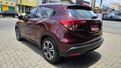 HONDA HR-V 1.8 16V 4P EXL FLEX AUTOMTICO CVT, Foto 6