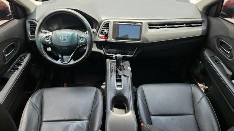 HONDA HR-V 1.8 16V 4P EXL FLEX AUTOMTICO CVT, Foto 7