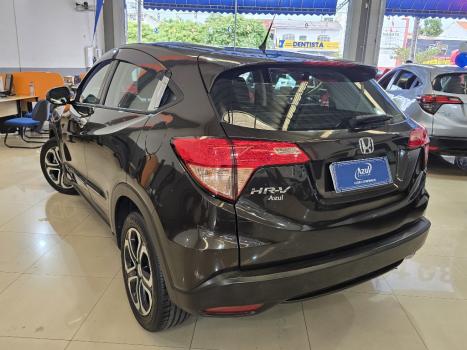 HONDA HR-V 1.8 16V 4P LX FLEX, Foto 4