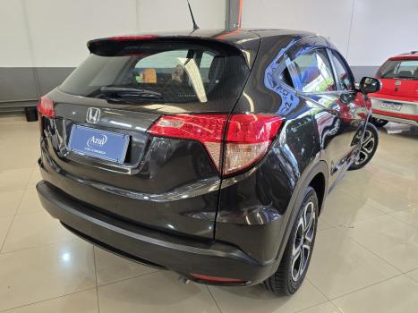 HONDA HR-V 1.8 16V 4P LX FLEX, Foto 6