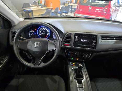 HONDA HR-V 1.8 16V 4P LX FLEX, Foto 10