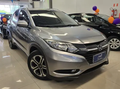 HONDA HR-V 1.8 16V 4P EX FLEX AUTOMTICO CVT, Foto 1