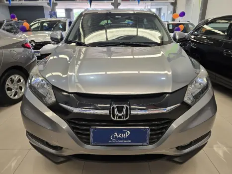 HONDA HR-V 1.8 16V 4P EX FLEX AUTOMTICO CVT, Foto 2