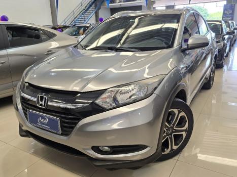 HONDA HR-V 1.8 16V 4P EX FLEX AUTOMTICO CVT, Foto 3