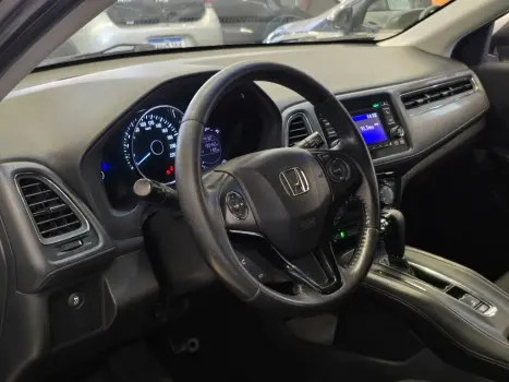 HONDA HR-V 1.8 16V 4P EX FLEX AUTOMTICO CVT, Foto 15