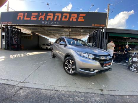 HONDA HR-V 1.8 16V 4P EXL FLEX AUTOMTICO CVT, Foto 1