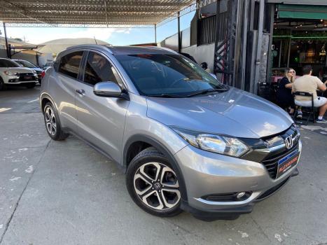 HONDA HR-V 1.8 16V 4P EXL FLEX AUTOMTICO CVT, Foto 2