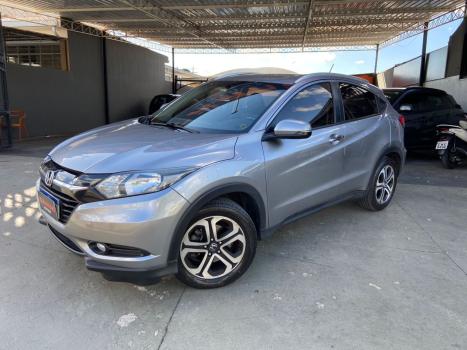 HONDA HR-V 1.8 16V 4P EXL FLEX AUTOMTICO CVT, Foto 3