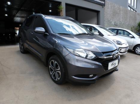 HONDA HR-V 1.8 16V 4P EX FLEX AUTOMTICO CVT, Foto 2