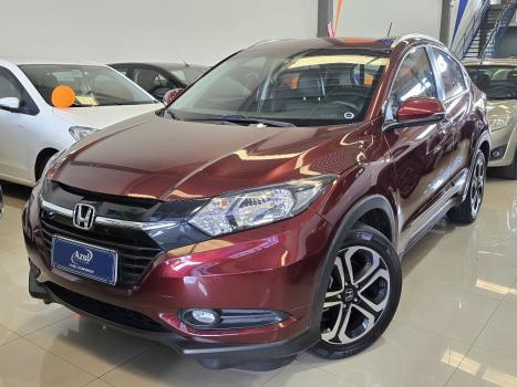 HONDA HR-V 1.8 16V 4P EXL FLEX AUTOMTICO CVT, Foto 3