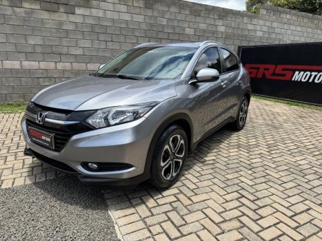 HONDA HR-V 1.8 16V 4P EX FLEX AUTOMTICO CVT, Foto 1