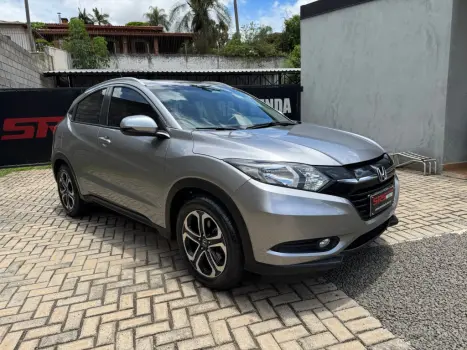 HONDA HR-V 1.8 16V 4P EX FLEX AUTOMTICO CVT, Foto 2