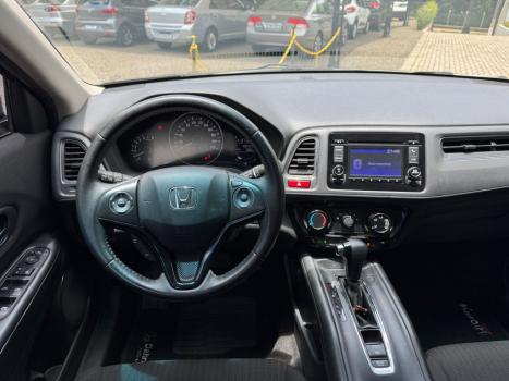 HONDA HR-V 1.8 16V 4P EX FLEX AUTOMTICO CVT, Foto 3