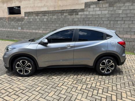 HONDA HR-V 1.8 16V 4P EX FLEX AUTOMTICO CVT, Foto 5