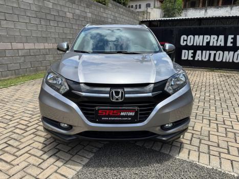 HONDA HR-V 1.8 16V 4P EX FLEX AUTOMTICO CVT, Foto 6