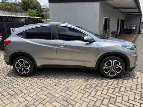 HONDA HR-V 1.8 16V 4P EX FLEX AUTOMTICO CVT, Foto 7