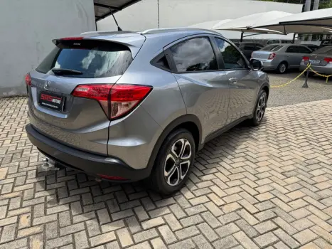 HONDA HR-V 1.8 16V 4P EX FLEX AUTOMTICO CVT, Foto 8