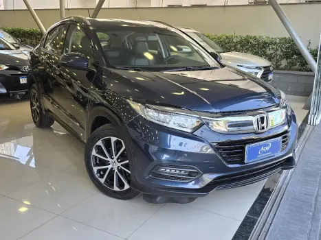 HONDA HR-V 1.8 16V 4P EXL FLEX AUTOMTICO CVT, Foto 1