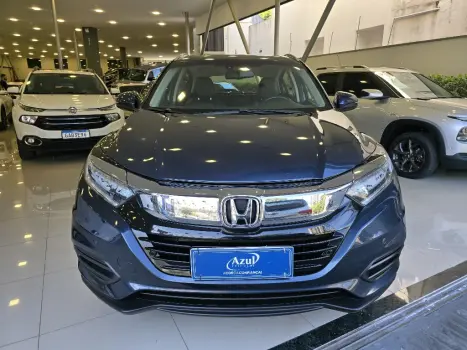 HONDA HR-V 1.8 16V 4P EXL FLEX AUTOMTICO CVT, Foto 2